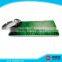 Custom printing ISO14443A RFID NFC epoxy card with Ntag213/215/216 Chip