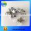19x95x13mm Door Invisible Hinge,4 Holes Invisible Hinge,Stain Stainless Steel Invisible Hinge