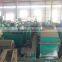 large capicity double roll granulator