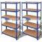 High Quality Metal Warehouse Storage Rack Shelf
