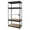 5 Tier Metal Garage Shelving for Garage Storage