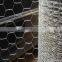 plastic galvanized stainless steel chicken mesh