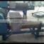 High quality dewatering screw press/sludge dewatering equipment for hot sale