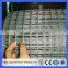 Supplier Price used in Malaysia 1*1'' Hot dipped Galvanized Welded Wire Mesh(Guangzhou Factory)