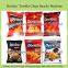 Doritos Tortilla Corn Chips Making Machine