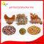 2016 Favorites fully automatic pet dog food processing machine