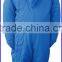 Cryogenic liquid nitrogen protective clothing