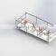 High Quality Broiler Battery Cages for Poultry Farm