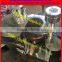 New design nuts hydraulic automatic oil pressing machine on sale