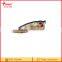 4.5cm Hard Plastic fishing lure popper bait