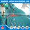 1.8*6m pet scaffolding safety net for Sri lanka