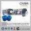 New Product Polyester Rope Cotton Rope Making Machine