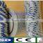 6mm Premium braid pp hammock suspension rope