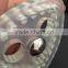Triangle with Rivet Ttpe
