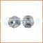 High Quality Galvanized Lock Nut