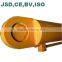 Cylinder Hydarulic from Professional Factory