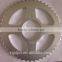 motorcycle chain sprocket