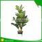 Incredibly Realistic Artificial Rubber Ficus Plant Tree for Home and House