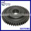 Tractor Gear for Massey Ferguson,MF Agricultural Tractor Parts,Transmission Components,520700M2, 44T,Low Speed Transmission Gear