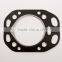 Manufacturer Auto Engine Gaskets Cylinder Head Gasket made in china