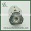 ISO qualified fuel tank cap custom CNC machining fuel tank cap