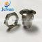 Machine nut and screw,cnc lathe parts
