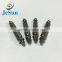 Made in china cnc machining parts,special knueled screw
