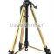 modern new design desktop aluminum mobile sketching easel