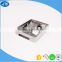 Precision stainless steel cnc machining parts for watch case and mechanical parts