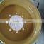 golden supplier 1Pc engineering steel wheels