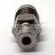 High end cnc parts manufacturer machinery industrial parts tools