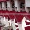 best selling seeder with fertilizer/ agriculture seeder