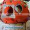 Custom Control Gear Box/ gear housing made in china
