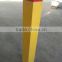 High quality durable frp mark signs board, china sheet piling, outdoor sign post