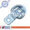 Surface Mount Bolt On Trailer D-Ring Tie Down