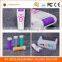 2017 new design portable rechargeable pedicure foot care electric lady removal
