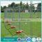 Industrial safety fence temporary swimming pool fence