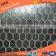 Hexagonal decorative chicken aviary cage wire mesh for plastering