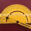 0-180 degree Angle Ruler for Carpenter