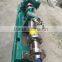 Industrial Steel Mono Screw Hot Oil Pumps with pressure for sale