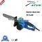 powerful electric garden tools and electric chain saw equipment