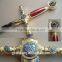 long masonic sword