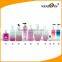 Hair Conditioner Refillable Bottles Cosmetic