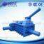 HB-200T Hydraulic Press aluminium Baler Machine for sale