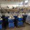 Professional waste oil water separator/centrifugal oil separator