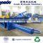 Customized Hydraulic Scrap Metal Press Baler With PLC Control