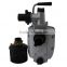 Hot-sale Grateful and Mini 1.5 Inch Self-priming gasoline water pump