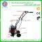 2 stroke mini tiller ce approved rear tine tiller for sale