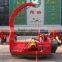 Modified 4JQ-1.8 straw chopper/mulcher/shredder