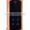 Both Code and Electronic Induction Using Widely of Smart Door Lock for Villa